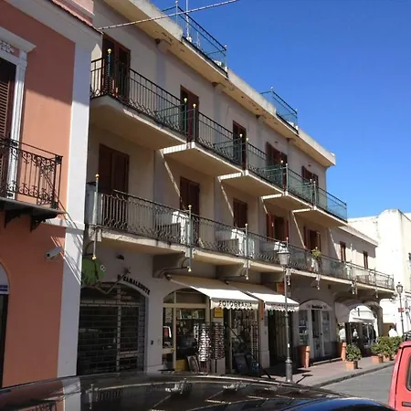 Apartment Corso Vittorio Emanuele Ii Aparments