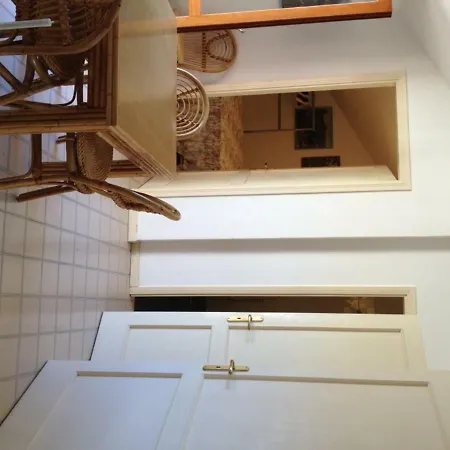 Corso Vittorio Emanuele Ii Aparments *