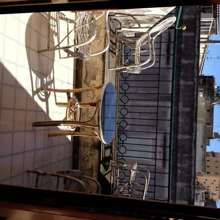 Corso Vittorio Emanuele Ii Aparments Apartment *