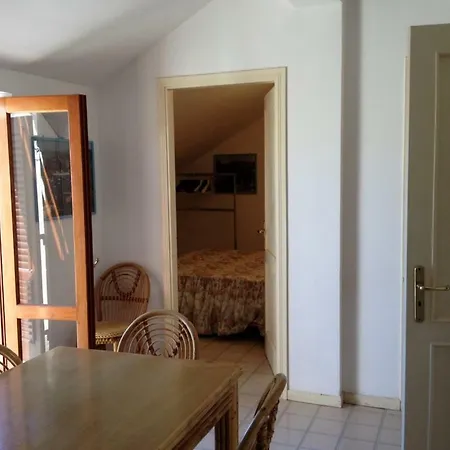 Corso Vittorio Emanuele Ii Aparments Apartment *