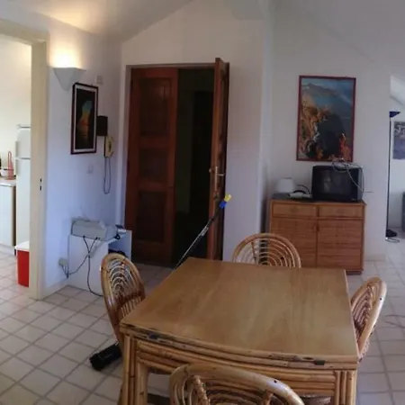 Apartment Corso Vittorio Emanuele Ii Aparments *